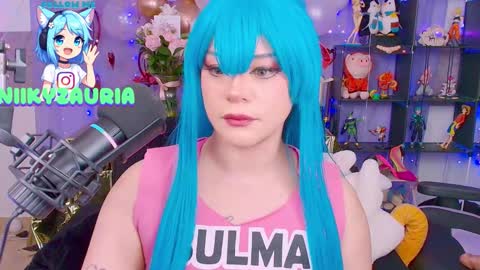 Snapshot of _niiky chatting on 20, 2, 2026 niiky online show from 20, 2, 2026