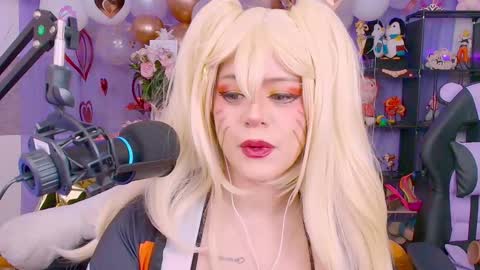 Snapshot of _niiky chatting on 21, 2, 2026 niiky online show from 21, 2, 2026