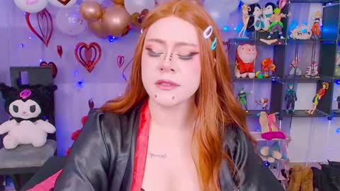 Snapshot of _niiky chatting on 2, 3, 2026 niiky online show from 2, 3, 2026