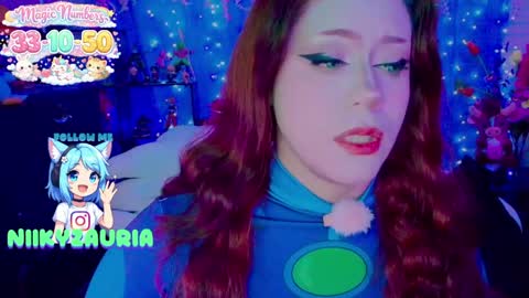 niiky online show from 14, 5, 2026