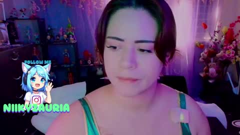 niiky online show from 22, 5, 2026