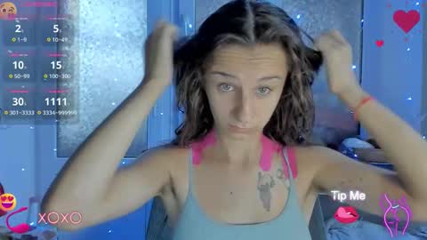 Nika online show from 9, 9, 2025