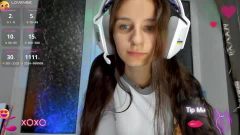 Nika online show from 19, 10, 2025