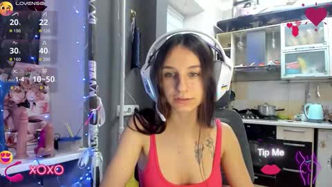 Nika online show from 25, 10, 2025