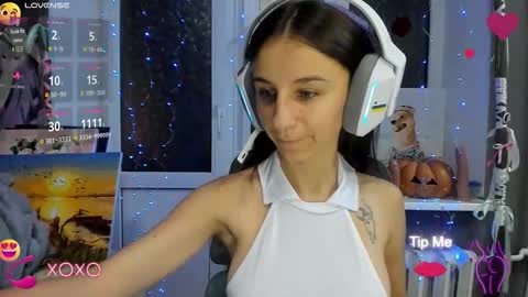 Nika online show from 1, 11, 2025