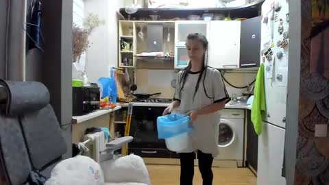 Nika online show from 15, 12, 2025