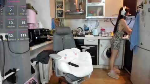 Nika online show from 31, 1, 2026