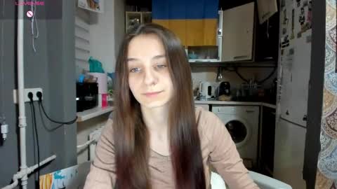 Snapshot of _nika_kik chatting on 26, 4, 2026 Nika online show from 26, 4, 2026