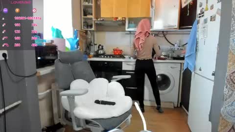 Snapshot of _nika_kik chatting on 29, 4, 2026 Nika online show from 29, 4, 2026