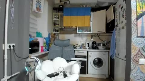 Snapshot of _nika_kik chatting on 29, 4, 2026 Nika online show from 29, 4, 2026