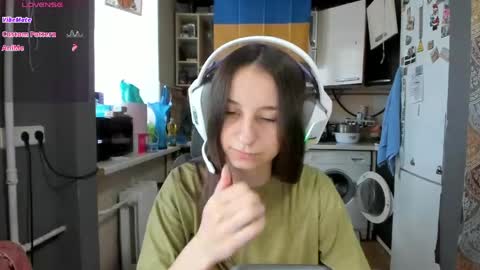 Snapshot of _nika_kik chatting on 30, 4, 2026 Nika online show from 30, 4, 2026