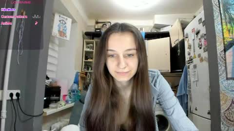 Snapshot of _nika_kik chatting on 1, 5, 2026 Nika online show from 1, 5, 2026