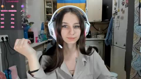 Snapshot of _nika_kik chatting on 4, 5, 2026 Nika online show from 4, 5, 2026