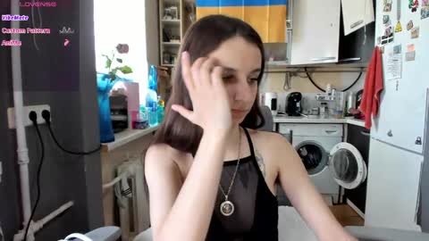 Snapshot of _nika_kik chatting on 7, 5, 2026 Nika online show from 7, 5, 2026