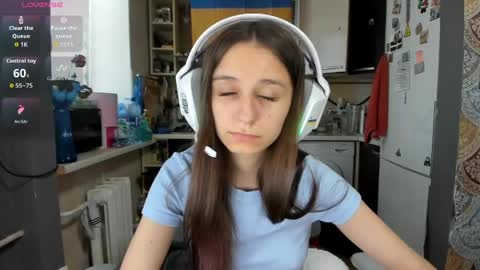 Snapshot of _nika_kik chatting on 12, 5, 2026 Nika online show from 12, 5, 2026