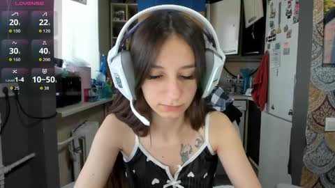 Snapshot of _nika_kik chatting on 15, 5, 2026 Nika online show from 15, 5, 2026
