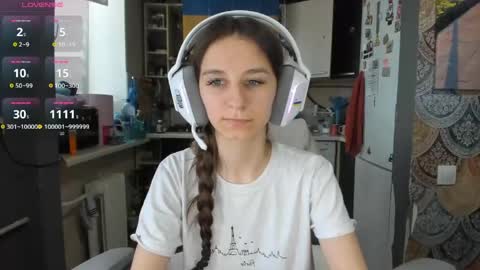 Snapshot of _nika_kik chatting on 19, 5, 2026 Nika online show from 19, 5, 2026