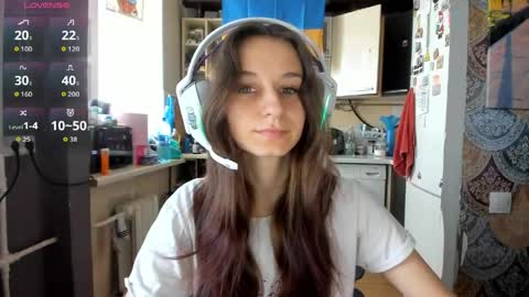 Snapshot of _nika_kik chatting on 20, 5, 2026 Nika online show from 20, 5, 2026