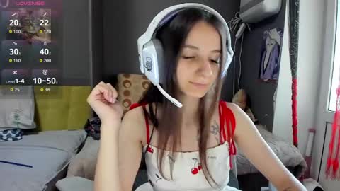 Snapshot of _nika_kik chatting on 21, 5, 2026 Nika online show from 21, 5, 2026