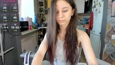 Snapshot of _nika_kik chatting on 25, 5, 2026 Nika online show from 25, 5, 2026