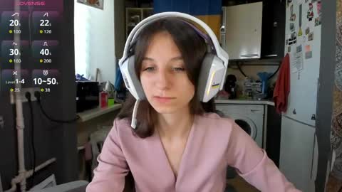 Snapshot of _nika_kik chatting on 28, 5, 2026 Nika online show from 28, 5, 2026