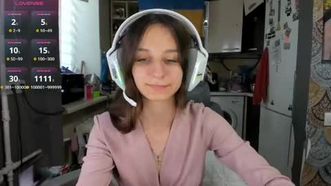 Snapshot of _nika_kik chatting on 29, 5, 2026 Nika online show from 29, 5, 2026