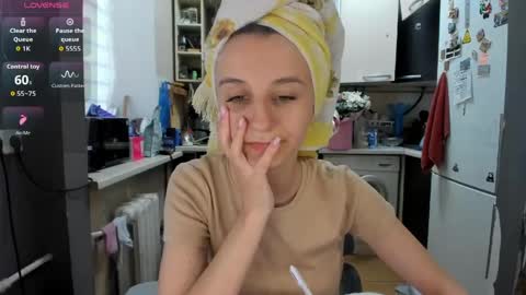 Snapshot of _nika_kik chatting on 30, 5, 2026 Nika online show from 30, 5, 2026