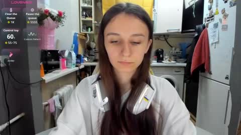 Snapshot of _nika_kik chatting on 31, 5, 2026 Nika online show from 31, 5, 2026