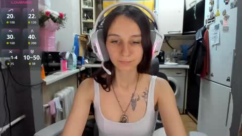 Snapshot of _nika_kik chatting on 31, 5, 2026 Nika online show from 31, 5, 2026