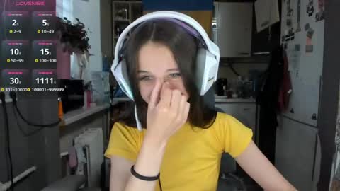 Snapshot of _nika_kik chatting on 3, 6, 2026 Nika online show from 3, 6, 2026