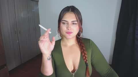 Nina  online show from 24, 12, 2024