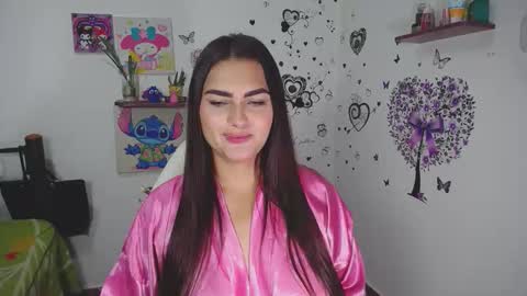 Nina  online show from 29, 10, 2025