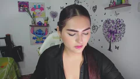 Nina  online show from 31, 10, 2025