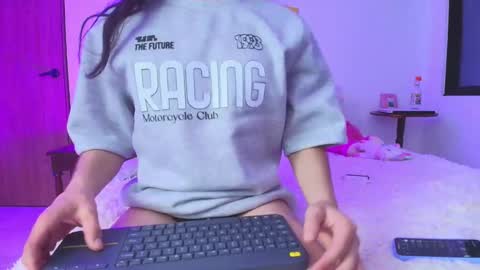 Noa Smith online show from 23, 11, 2025