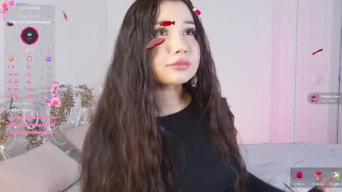 Vivian online show from 16, 1, 2025