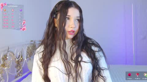 Vivian online show from 24, 1, 2025