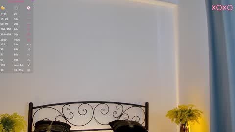 Vivian online show from 3, 11, 2025