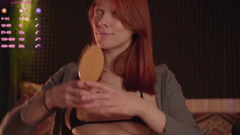 Lady Jess from house of Dragonborns online show from 13, 1, 2026