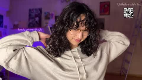 Snapshot of _octopussy_ chatting on 30, 1, 2025 Mikayla online show from 30, 1, 2025