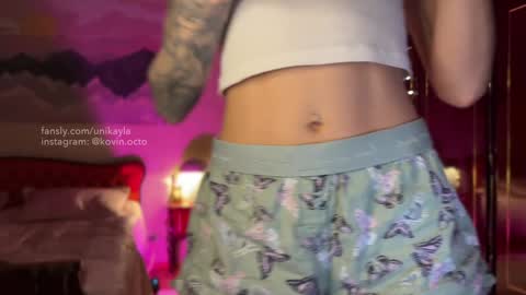 Snapshot of _octopussy_ chatting on 8, 2, 2025 Mikayla online show from 8, 2, 2025