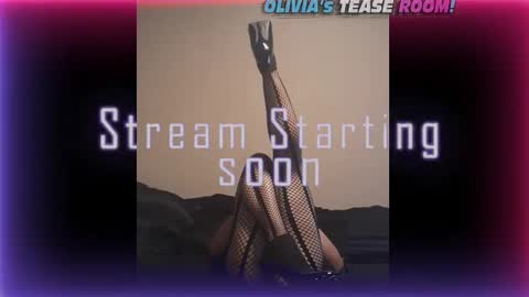 Olivia online show from 3, 2, 2026