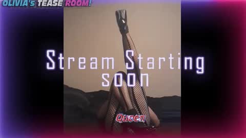 Olivia online show from 7, 2, 2026