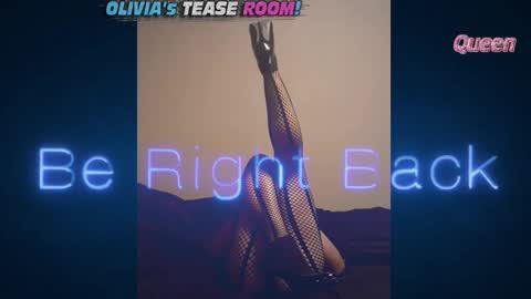 Olivia online show from 14, 2, 2026