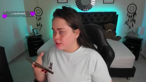 Olivia jones online show from 19, 9, 2025