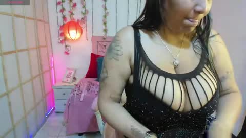 Snapshot of _pamela_ebony chatting on 5, 5, 2026 pamela online show from 5, 5, 2026