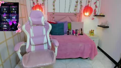 Snapshot of _pamela_ebony chatting on 9, 5, 2026 pamela online show from 9, 5, 2026