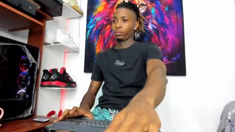 Kevin  online show from 25, 1, 2025