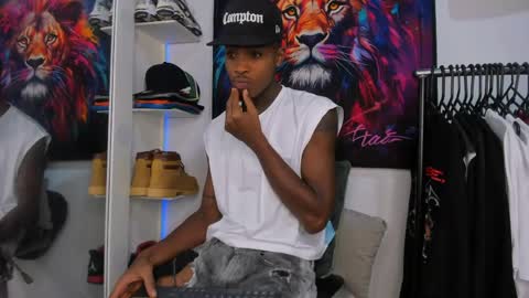 Snapshot of _pantera_09 chatting on 26, 4, 2026 Kevin online show from 26, 4, 2026