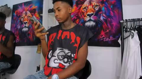 Snapshot of _pantera_09 chatting on 28, 5, 2026 Kevin online show from 28, 5, 2026