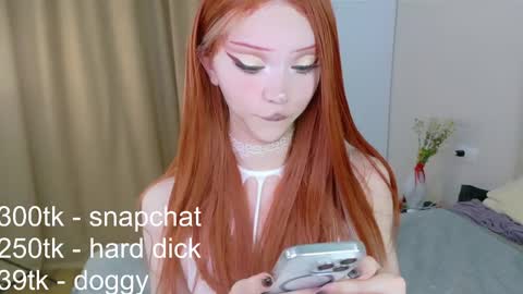 _paprika online show from 15, 11, 2025